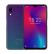 The UMIDIGI One Max looks like one of the many flagships we've had the pleasure of reviewing this year. What makes it different is the notably low price of just $179.99. The phone is available in two of this year's most popular color options: gradient twilight and black carbon fiber.