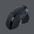 If someone thought that Logitech's G603 Lightspeed was somehow light on thumb controls compared to its predecessor, the G602, relax – you are going to be amazed. The company has unveiled the G604 Lightspeed, mouse that has six thumb buttons like its ancestor, the G602, and it offers comforts like a 16,000DPI HERO sensor, Bluetooth support and no-lag Lightspeed wireless. It's ideal for playing games like World of Warcraft Classic and many other.